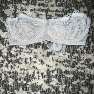 NWT Free people Starla underwire bra 32 C